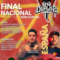 cartel NACIONAL BDM DUPLAS ClanDelGhetto.oficial