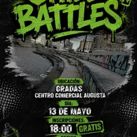 cartel Chill Battles Miraelbuenrap