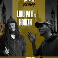 cartel Golden Lines Colonia Miraelbuenrap