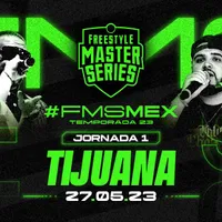 cartel FMS México Jornada 1 | 2023 FMS México