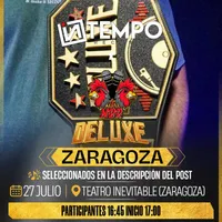 cartel MBR DELUXE Miraelbuenrap