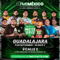 cartel FMS México Jornada 6 | 2021-2022 FMS México