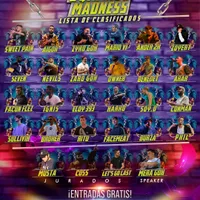cartel Summer Madness Pedrola Miraelbuenrap