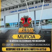 cartel BATALLA DE CANCIONES PRE CÓDIGO BUSHIDO gladiator_battles_