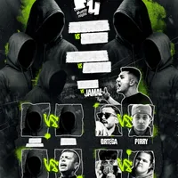 cartel FU Battle Night FU MONSTER LOYAL SOULS